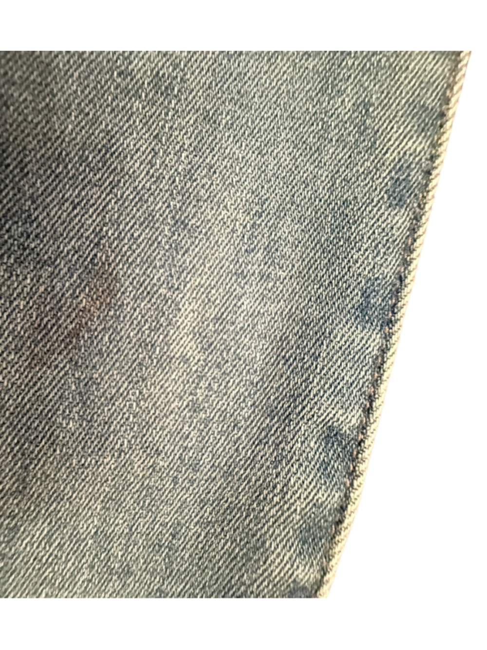 American Eagle Skinny Jeans Jeggings Size 6 Blue NWT - Picture 12 of 16